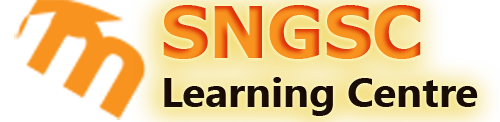 SNGSC Learning Centre