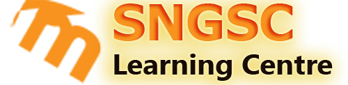 SNGSC Learning Centre